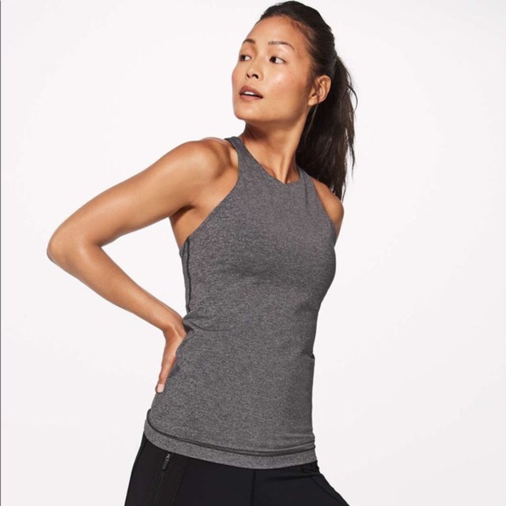 Lululemon: In Training Tank